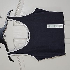 SO Scoop Neck Tank